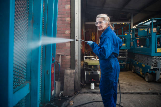 Trusted Oakfield, WI Pressure Washing Services Experts